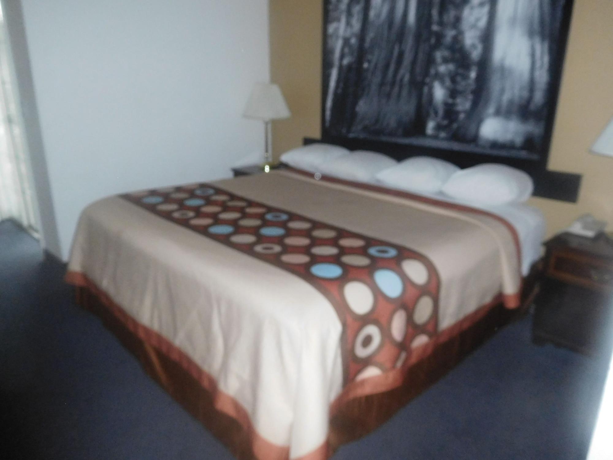 Super 8 By Wyndham אורוויל מראה חיצוני תמונה