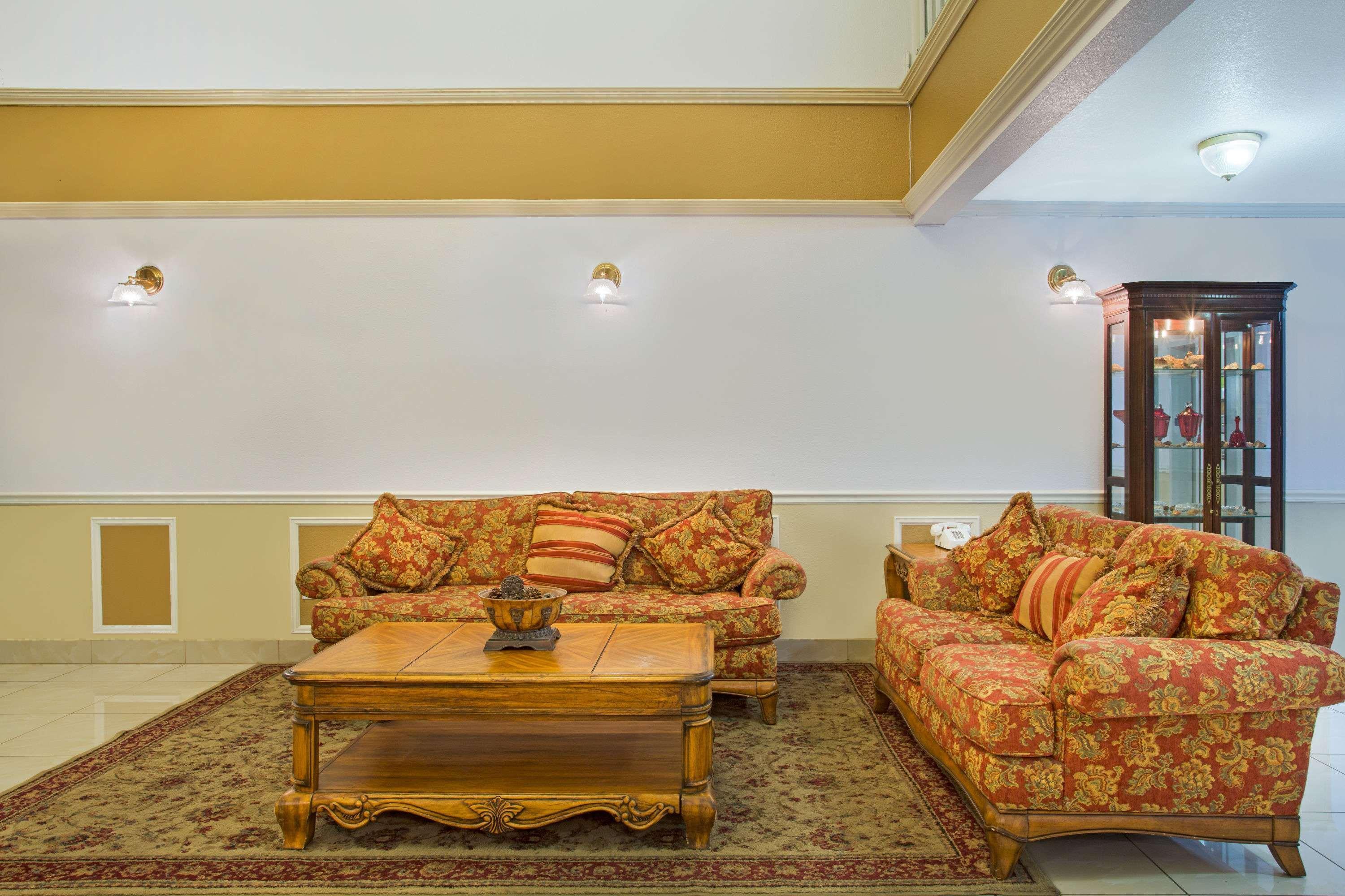 Super 8 By Wyndham אורוויל מראה חיצוני תמונה
